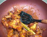 Foto langkah ke 5 dari resep Ayam Masak Kecap.