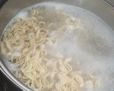 Foto del paso 6 de la receta: Fideos Mie Asli con verduras