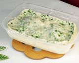 Foto langkah ke 5 dari resep Pempek Sutra Putih Telur Viral.