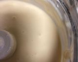 A picture of step 5 of STRAWBERRY CHEESECAKE (Baked).
