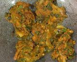 ধনে পাতার পকোড়া (Dhone Patar Pakoda recipe in Bengali) রেসিপির ধাপ 2 ছবি