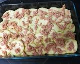 Foto del paso 2 de la receta: Lasaña de verduras
