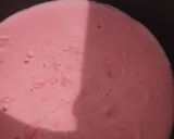 Foto langkah ke 1 dari resep Bubur sumsum pink penuh cinta simple pawon si mbok❤💝.