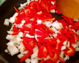 Foto del paso 2 de la receta: Pasta con Soja (receta muy fácil)