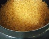 A picture of step 1 of Dhabe wali tadka dal yummy.