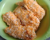 Foto langkah ke 3 dari resep Pisang Goreng Crispy.