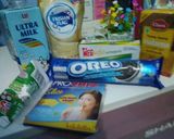 Foto langkah ke 1 dari resep Cheese cake lumer.