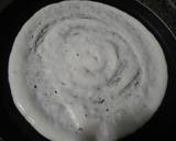 Spring Dosa recipe step 2 photo