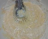 Foto langkah ke 3 dari resep Pancake Teflon Simple.