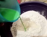Foto langkah ke 2 dari resep Klepon.