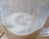 Foto del paso 3 de la receta: Licuado de plátano 🍌