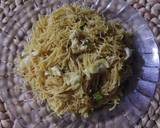 Cara Membuat Bihun Goreng Simple 4