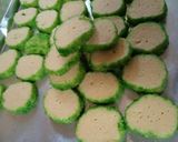 Foto langkah ke 7 dari resep Cucumber cookies.