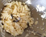 Foto del paso 2 de la receta: Bacalao al ajo arriero en Thermomix