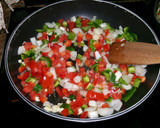 Foto del paso 3 de la receta: Filetes de ternera en salsa
