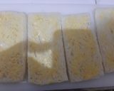 Foto langkah ke 4 dari resep Tamago Sando (Egg Mayo Sandwich).