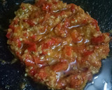 Foto langkah ke 2 dari resep 29. Sambal bawang jeletot.