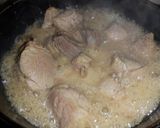 Foto del paso 4 de la receta: Masas de cerdo en aceite