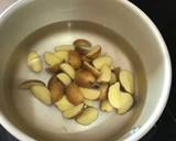 Fried baby potatoes / kentang goreng sederhana empuk #homemadebylita langkah memasak 1 foto