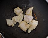 Foto langkah ke 2 dari resep Dori Teriyaki.