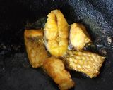 পটল আলু দিয়ে রুই মাছের ঝোল রেসিপির ধাপ 3 ছবি