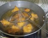 आलू प्याज़ के पकौड़े (aloo pyaz ke pakode recipe in Hindi) रेसिपी चरण 2 फोटो