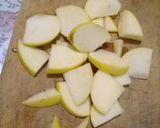 Foto del paso 2 de la receta: Lonch súper fácil 😇