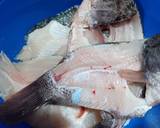 Foto langkah ke 1 dari resep Gurame Asem Manis.