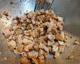 Korean Style Pulled Pork Sandwich recipe step 8 photo