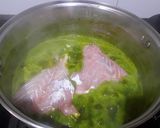 Foto del paso 5 de la receta: Seco de Frejoles con Pescado