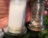 Une image de l'étape 3 de Penne ricotta épinards.