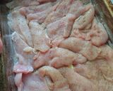 Fetakrémes csirkemell 🧀🐥 recept fázis 1 fotója