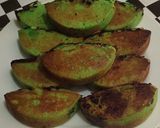 Foto langkah ke 6 dari resep KUE PANCONG/BANDROS.