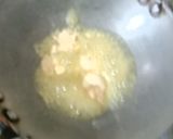A picture of step 1 of Paneer Tikka Masala.