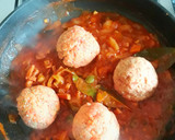 Foto del paso 6 de la receta: Albóndigas de mamá
