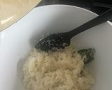 Foto langkah ke 3 dari resep Ketan Mangga.
