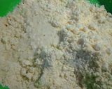 Foto langkah ke 1 dari resep Martabak Kentang ala Rumahan.