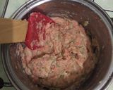 Foto langkah ke 3 dari resep Nugget ayam sayuran homemade (no msg).
