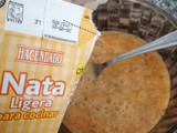 Tortilla de sesada
