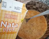 Foto del paso 2 de la receta: Tortilla de sesada