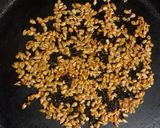 Foto del paso 4 de la receta: Snack crocante de semillas de girasol especiadas