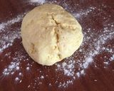 Foto del paso 5 de la receta: Galles de naranja o limón vegan!