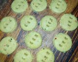 A picture of step 4 of সুজি-আলুর বাটান(Suji-Aalur Batan Recipe in Bengali).