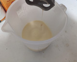 Foto del paso 3 de la receta: Crepes con chocolate