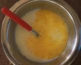 Foto del paso 2 de la receta: Crepes ✨