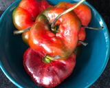 Foto del paso 1 de la receta: Rocoto Relleno