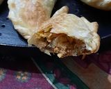 Foto del paso 11 de la receta: Empanadas de pollo (con presa sobrante)