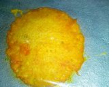A picture of step 2 of Wainar flour.