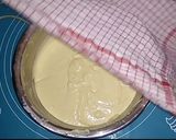 Foto langkah ke 3 dari resep Kue Kamir Tape Singkong.