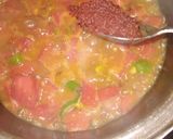 عکس مرحله 2 از دستور خوراک بادمجان